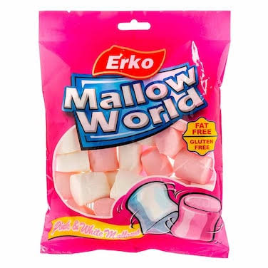 Erko Mallom Fun 80g