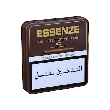 Essenze Wild Italoan Espresso