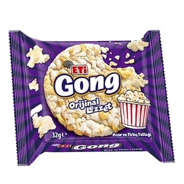 Eti Gong Bites