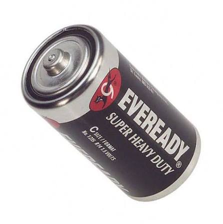 Eveready Type C