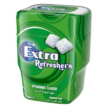 Extra Refreshers Spearmint 30pcs