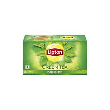 Lipton Green Tea 25 Bag