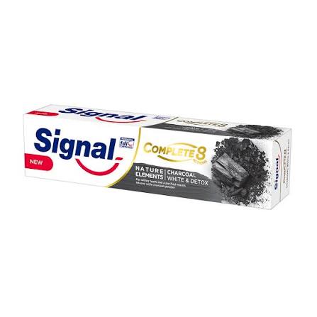 Signal Complete 8 Charcoal 100ml