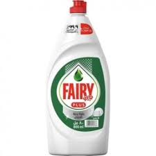 Fairy Plus 800ml