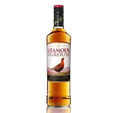 Famous Grouse 1L