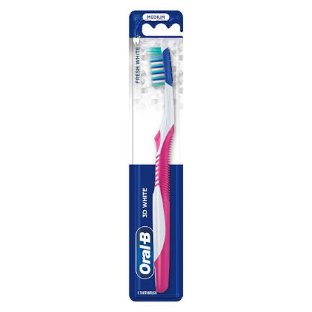 Oral-b 3D Fresh