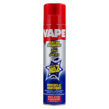 Vape Spray Flies & Mosquitoes 400ml