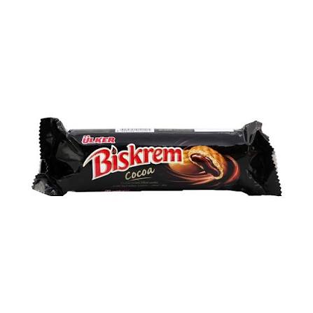 Biskrem Cocoa 110g
