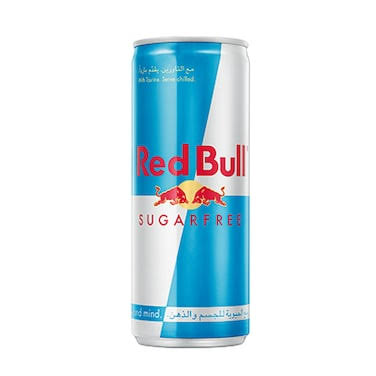 Redbull Light 250ml