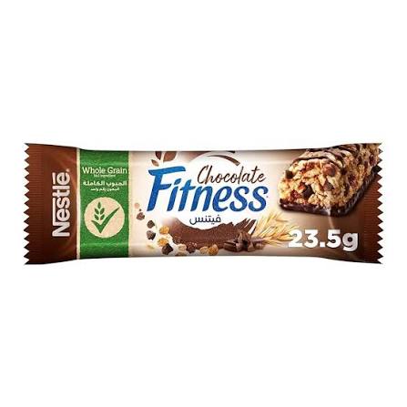 Fitness Chocolate 23.5g