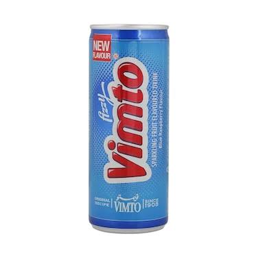 Fizzy Vimto Bleu 250ml