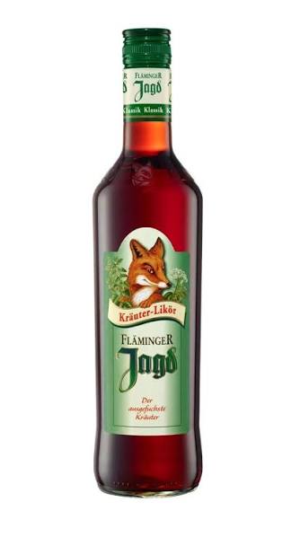 Flaminger Jago 700ml