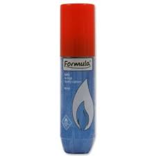 Formula Gaz 60ml