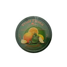 Fruit Fiesta Citrus Nix Drops 120g