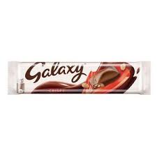 Galaxy Crispy 30g