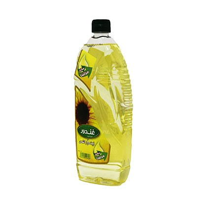 Gandour Sunflower Pure 0.75ml