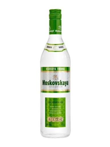 Moskovskaya Vodka 0.7L