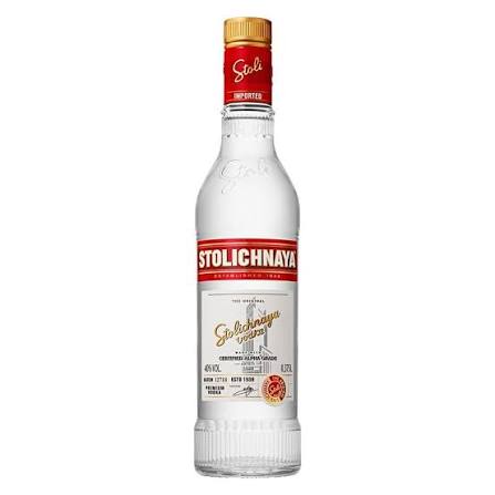 Stoli 0.375L