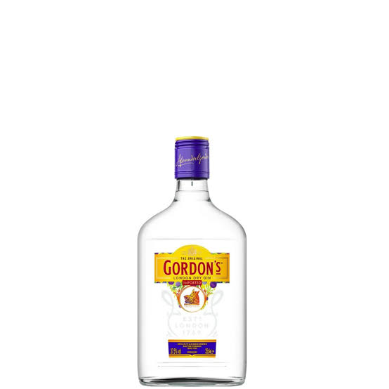 Gordons Dry Gin 200ml