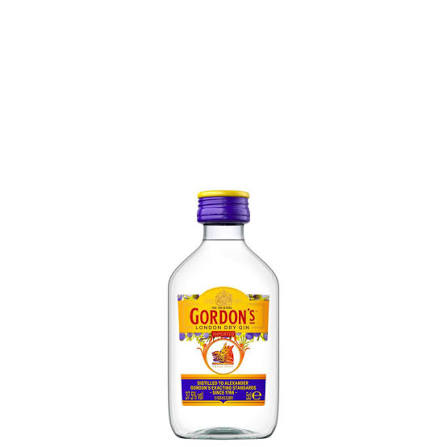 Gordons Dry Gin 50ml