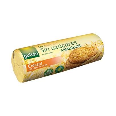 Gullon Crocant 280g