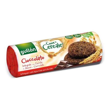 Gullo Cereale Cioccolato 280g