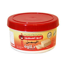 Halawi Abou El Hassan Seda 900g
