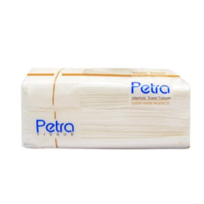 Petra Kleenex 50000