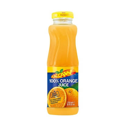 Maccaw ORANGE*24 300ml