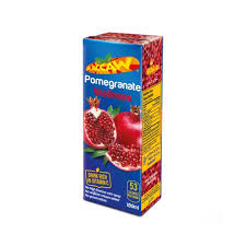 Maccaw Pomegranate 225ml
