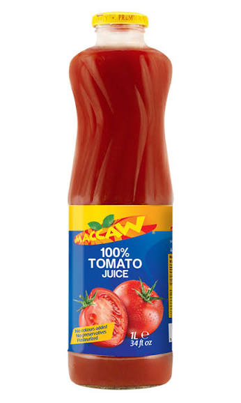 Maccaw Toamto 1L