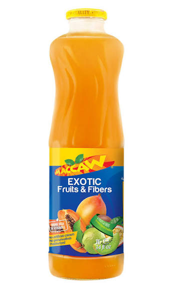 Maccow Exotic Fruit 1L