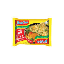 Indomie Noodles Chicken Curry 75g