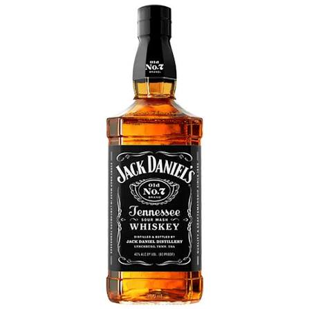 Jack Daniels Old Jeunesse 1L