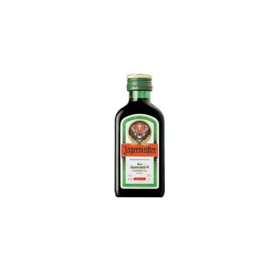 Jagermeister 40ml