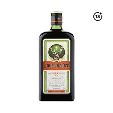 Jagermeister 56 1L