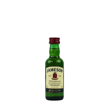 Jameson 50ml