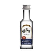 Jose Cuervo Silver 50ml