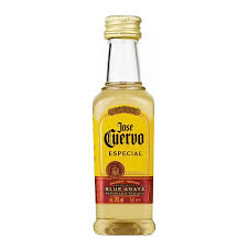 Jose Curvo Especial Gold 50ml