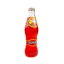 Kazouza Pomrgranate 250ml