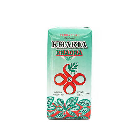 Kharta Green 150g