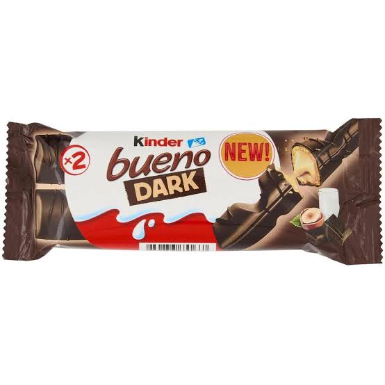 Kinder Bueno Dark 100g
