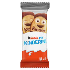 Kinder Kinderini 25g