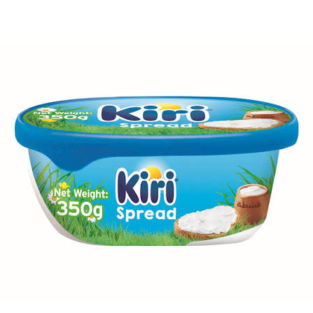 Kiri Snow 350g