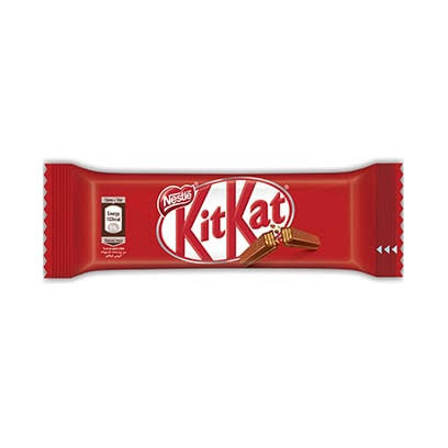 Kitkat 2F 17.7g