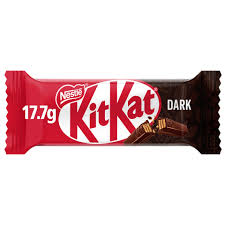 Kitkat 2F Dark 17.7g