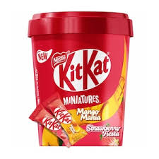 Kit Kat Summer Bundle
