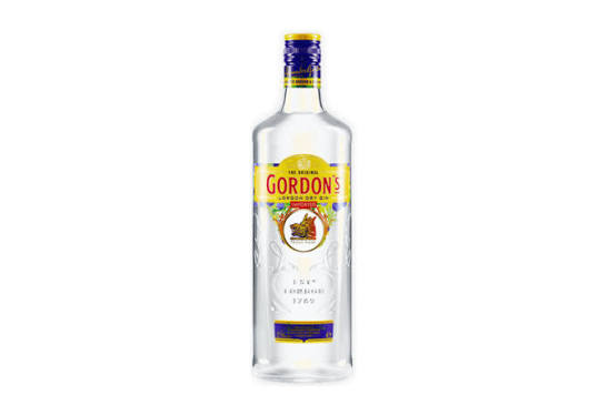 Gordons Dry Gin 1L