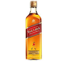 Johnny Walker Red Label 375ml