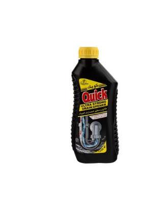 Quick Drain Opener New 1.25L